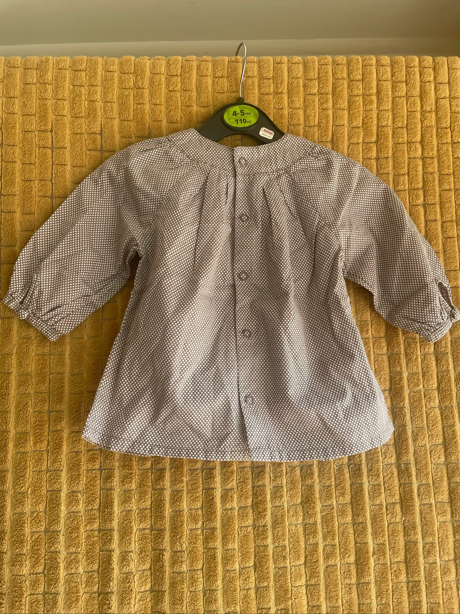 Blusa – photo 4